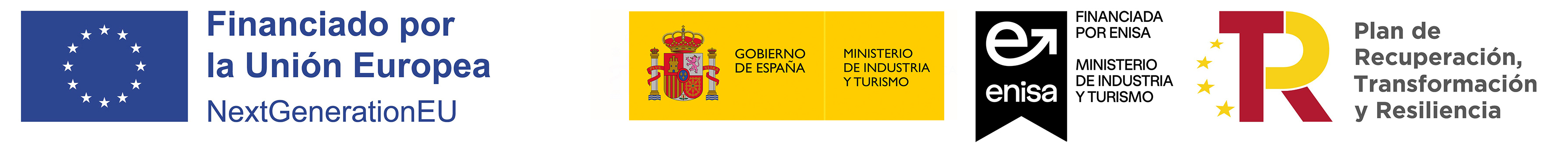 Financiado por la Unión Europea - NextGenerationEU